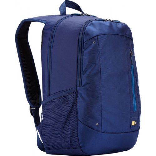 Рюкзак Case Logic 15-16" WMBP115 Blue купить в Украине | Telemart фото