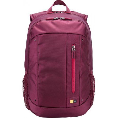 Рюкзак Case Logic 15-16" WMBP115 Red купити в Україні | Telemart фото