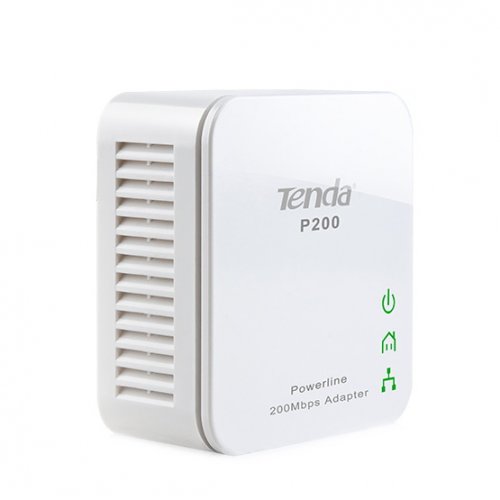 

Tenda P200