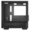 Photo Deepcool MACUBE 110 Tempered Glass without PSU (R-MACUBE110-BKNGM1N-G-1) Black