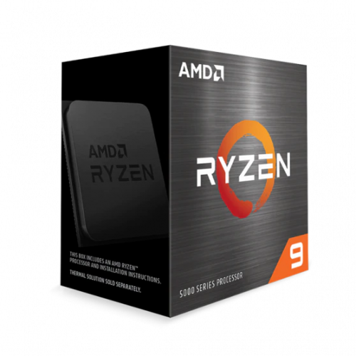 Процесор AMD Ryzen 9 5950X 3.4(4.9)GHz 64MB sAM4 Box (100-100000059WOF) купити з перевіркою сумісності: огляд, характеристики, ціна у Києві, Львові, Вінниці, Хмельницькому, Івано-Франківську, Україні | інтернет-магазин TELEMART.UA фото