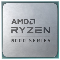 Фото Процессор AMD Ryzen 9 5900X 3.7(4.8)GHz 64MB sAM4 Tray (100-000000061)