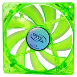 Кулер Deepcool XFAN 120U LED Green/Blue