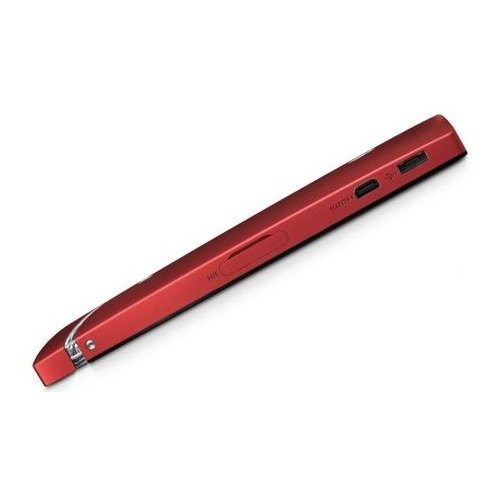 Купить Смартфон Sony Xperia P LT22i Red - цена в Харькове, Киеве, Днепре, Одессе
в интернет-магазине Telemart фото