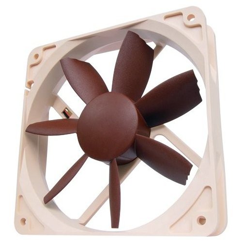 Продати Кулер Noctua NF-S12B FLX за Trade-In у інтернет-магазині Телемарт - Київ, Дніпро, Україна фото