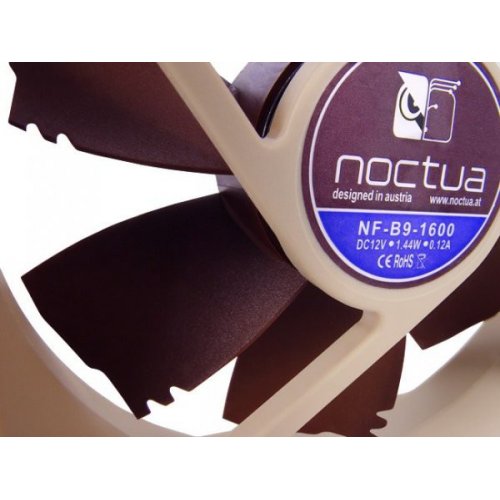 Продать Кулер Noctua NF-B9-1600 по Trade-In интернет-магазине Телемарт - Киев, Днепр, Украина фото