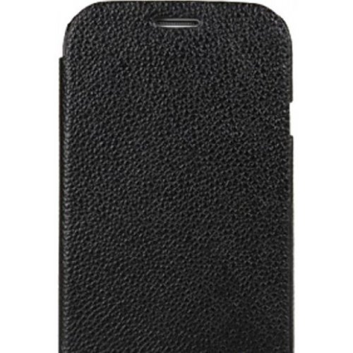 Чохол Чехол Melkco Leather Book Type для Samsung Galaxy Grand i9082 Black купити в Україні | Telemart фото