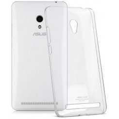 Чохол Чехол Asus Clear Case для ZenFone 5 Tranparent