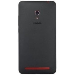 Чохол Чехол Asus Bumper Case для ZenFone 6 Black