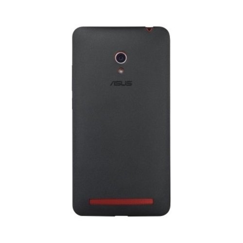Чохол Чехол Asus Bumper Case для ZenFone 6 Black купити в Україні | Telemart фото