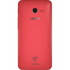 Чохол Чехол Asus Zen Case для ZenFone 4 Cherry Red