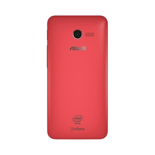 Чехол Чехол Asus Zen Case для ZenFone 4 Cherry Red купить в Украине | Telemart фото