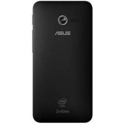 Чохол Чехол Asus Zen Case для ZenFone 4 Charcoal Black