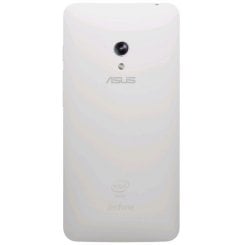 Чохол Чехол Asus Zen Case для ZenFone 4 Pearl White