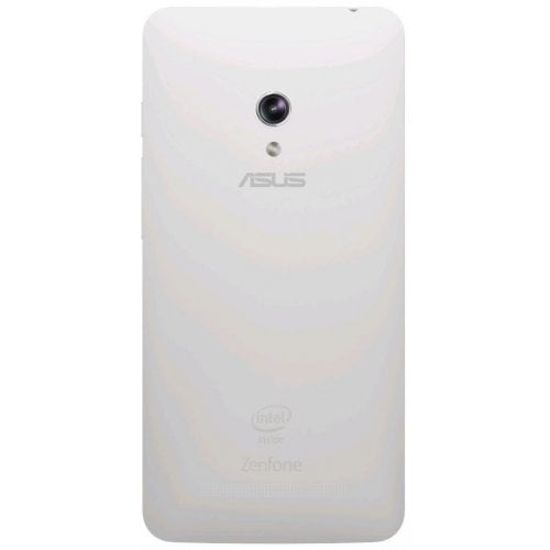Чохол Чехол Asus Zen Case для ZenFone 4 Pearl White купити в Україні | Telemart фото