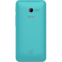 Чохол Чехол Asus Zen Case для ZenFone 4 Blue