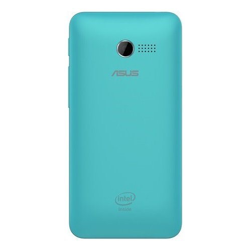 Чехол Чехол Asus Zen Case для ZenFone 4 Blue купить в Украине | Telemart фото