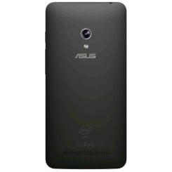 Чохол Чехол Asus Zen Case для ZenFone 5 Charcoal Black
