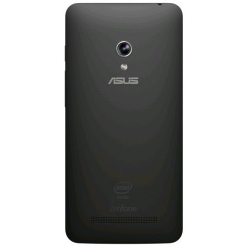 Чохол Чехол Asus Zen Case для ZenFone 5 Charcoal Black купити в Україні | Telemart фото