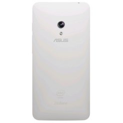 Чохол Чехол Asus Zen Case для ZenFone 5 Pearl White