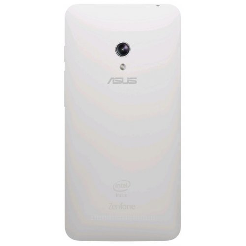 Чехол Чехол Asus Zen Case для ZenFone 5 Pearl White купить в Украине | Telemart фото