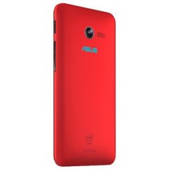 Чохол Чехол Asus Zen Case для ZenFone 5 Cherry Red