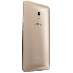 Чохол Чехол Asus Zen Case для ZenFone 5 Champagne Gold