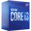 Photo CPU Intel Core i3-10100F 3.6(4.3)GHz 6MB s1200 Box (BX8070110100F)
