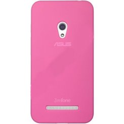 Чохол Чехол Asus Rugged Case для ZenFone 5 Pink
