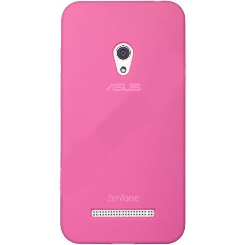 Чехол Чехол Asus Rugged Case для ZenFone 5 Pink купить в Украине | Telemart фото