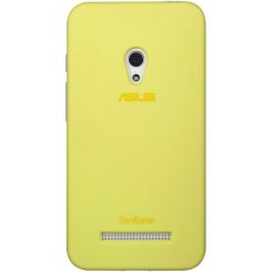 Чохол Чехол Asus Rugged Case для ZenFone 5 Yellow