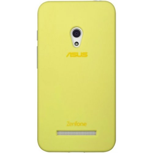Чехол Чехол Asus Rugged Case для ZenFone 5 Yellow купить в Украине | Telemart фото