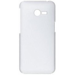 Чохол Чехол Asus Clear Case для ZenFone 4 (A400CG) Tranparent