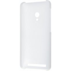 Чохол Чехол Asus Clear Case для ZenFone 4 (A450CG) Tranparent