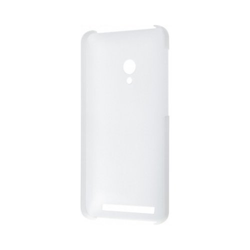 Чехол Чехол Asus Clear Case для ZenFone 4 (A450CG) Tranparent купить в Украине | Telemart фото