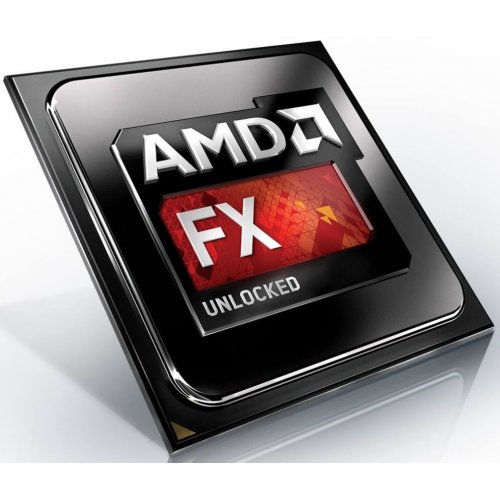Фото Процессор AMD FX-4300 3.8GHz 8MB sAM3+ Tray (FD4300WMW4MHK)