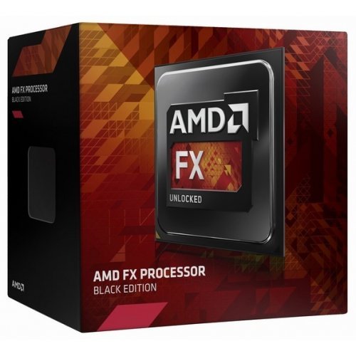 Продать Процессор AMD FX-8370 4.0GHz 8MB sAM3+ Box (FD8370FRHKBOX) по Trade-In интернет-магазине Телемарт - Киев, Днепр, Украина фото