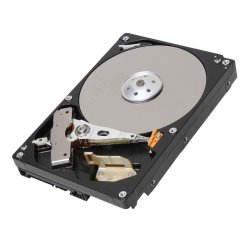 Жесткий диск Toshiba 1TB 8MB 5700RPM 3.5