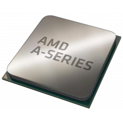 AMD A8-9600 3.1(3.4)GHz sAM4 Tray (AD9600AGM44AB)