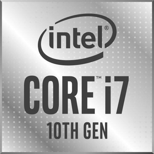 Gaming PC - Intel i7 10700KF - GeForce RTX 3070