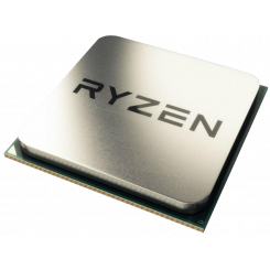 AMD Ryzen 5 3500 3.6(4.1)GHz sAM4 Multipack (100-100000050MPK)