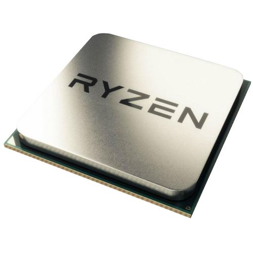 AMD Ryzen 5 3600 / MSI B450-A / HyperX DDR4 16GB - NerdPart's