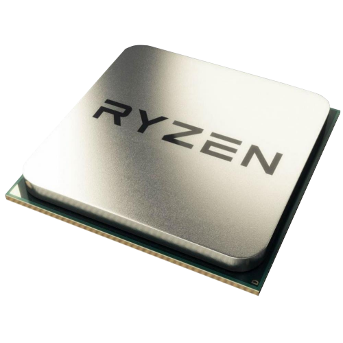 Фото Процесор AMD Ryzen 5 3500 3.6(4.1)GHz sAM4 Multipack (100-100000050MPK)