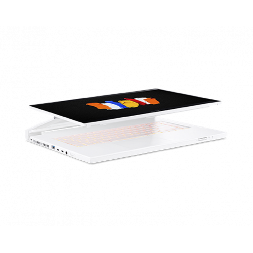 Продати Ноутбук Acer ConceptD 7 Ezel CC715-71 (NX.C5AEU.008) White за Trade-In у інтернет-магазині Телемарт - Київ, Дніпро, Україна фото