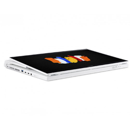 Продати Ноутбук Acer ConceptD 7 Ezel CC715-71 (NX.C5AEU.008) White за Trade-In у інтернет-магазині Телемарт - Київ, Дніпро, Україна фото