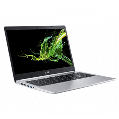 Продать Ноутбук Acer Aspire 5 A515-55G (NX.HZFEU.002) Silver по Trade-In интернет-магазине Телемарт - Киев, Днепр, Украина фото