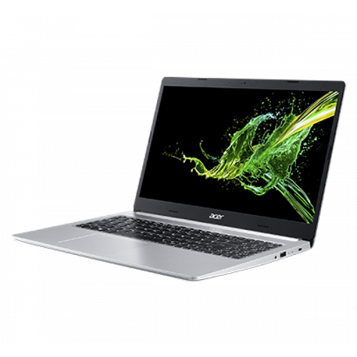 Продать Ноутбук Acer Aspire 5 A515-55G (NX.HZFEU.002) Silver по Trade-In интернет-магазине Телемарт - Киев, Днепр, Украина фото