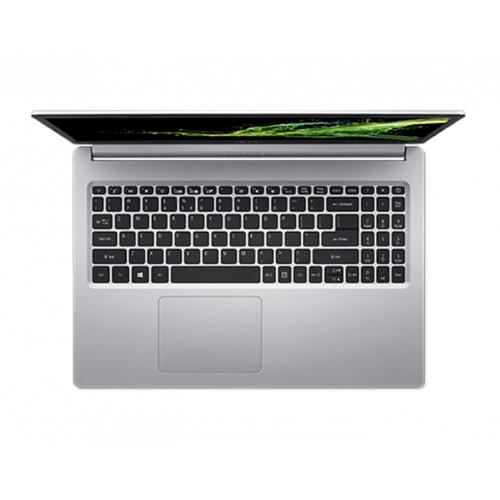 Продать Ноутбук Acer Aspire 5 A515-55G (NX.HZFEU.002) Silver по Trade-In интернет-магазине Телемарт - Киев, Днепр, Украина фото