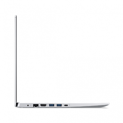 Продать Ноутбук Acer Aspire 5 A515-55G (NX.HZFEU.002) Silver по Trade-In интернет-магазине Телемарт - Киев, Днепр, Украина фото