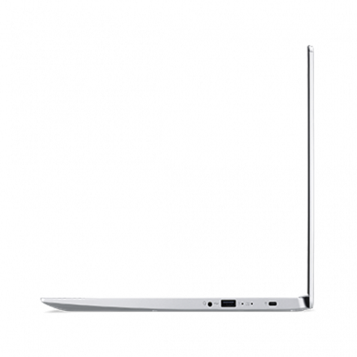 Продать Ноутбук Acer Aspire 5 A515-55G (NX.HZFEU.002) Silver по Trade-In интернет-магазине Телемарт - Киев, Днепр, Украина фото